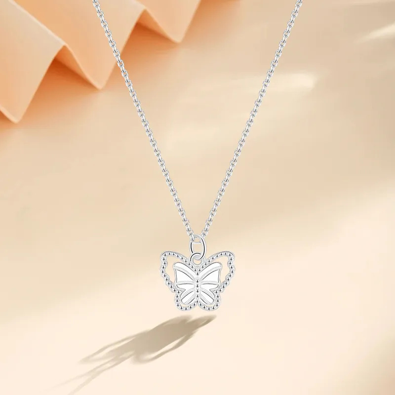 EUA Set Necklaces Women's Give A Bracelet-1