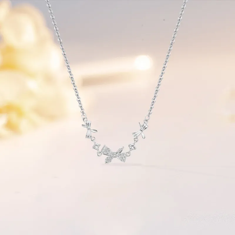 EUA Necklaces Women's-1