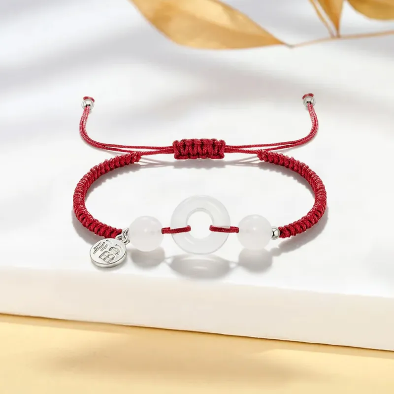 EUA Bracelets Unisex-3