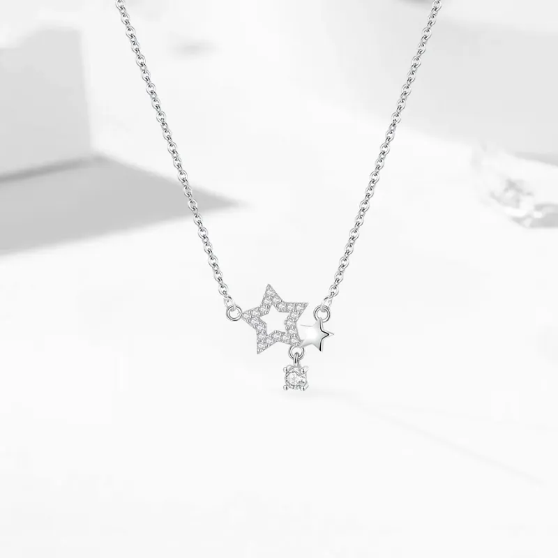 EUA Necklaces Women's-1