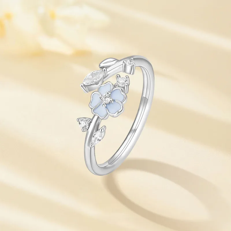 EUA Jade Rings Unisex-2