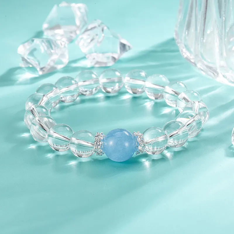 EUA Jade Bracelets Unisex-1