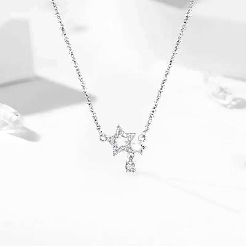 EUA Necklaces Women's-2
