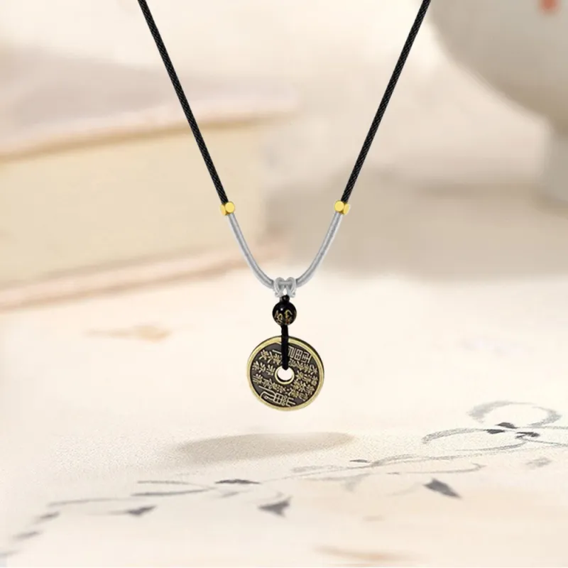 EUA Necklaces Women's-2