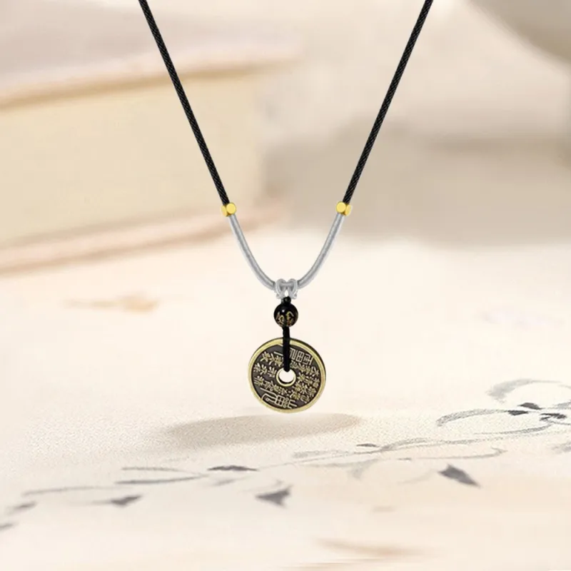 EUA Necklaces Women's-1