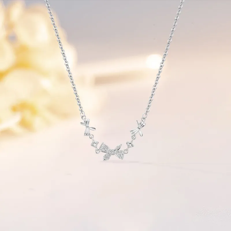 EUA Necklaces Women's-2