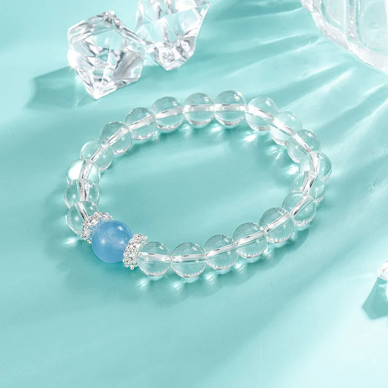 EUA Jade Bracelets Unisex-3
