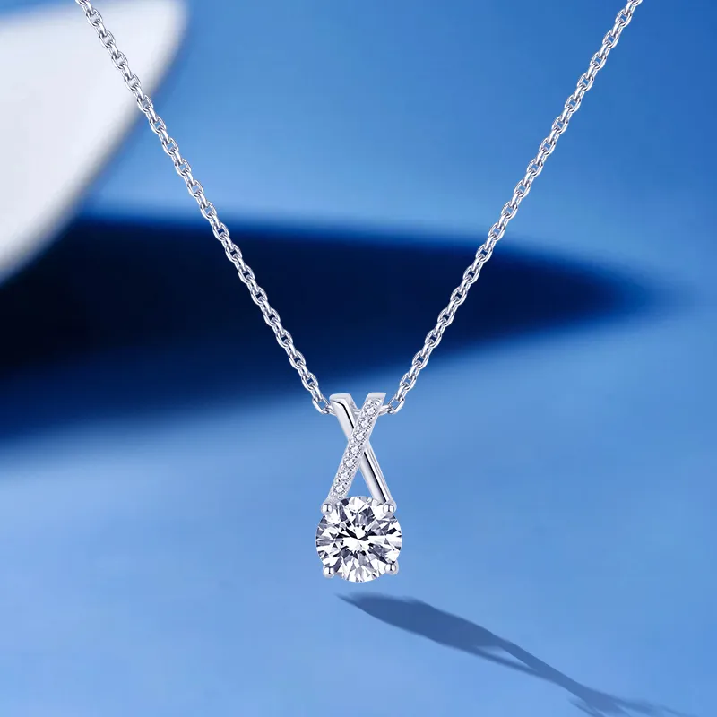 EUA Heartbeat Accessories Necklaces Women's-2
