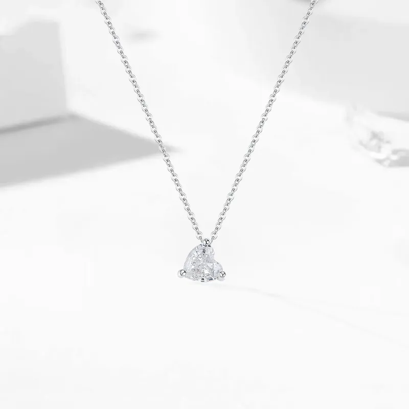 EUA Sweet Adornments Of Love Necklaces Women's-2