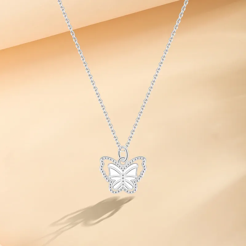 EUA Set Necklaces Women's Give A Bracelet-2