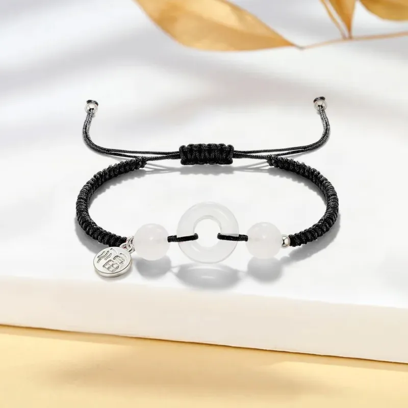 EUA Bracelets Unisex-4
