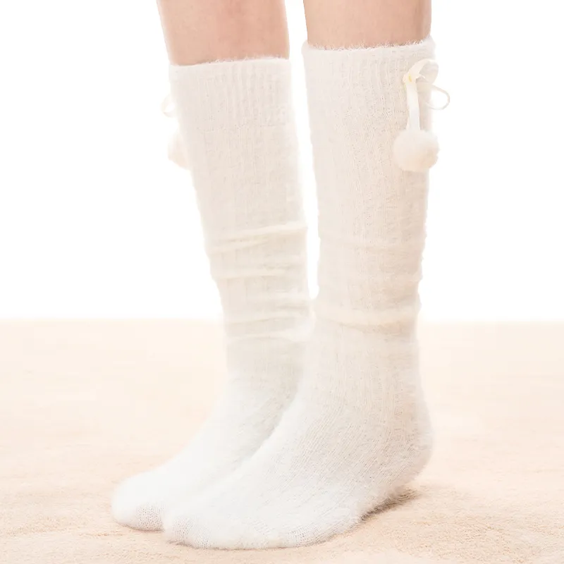 Primeet Mid Calf Socks Women's 1 Pack-3