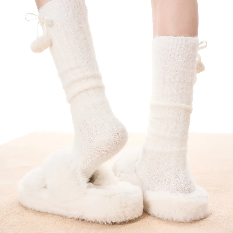 Primeet Mid Calf Socks Women's 1 Pack-1