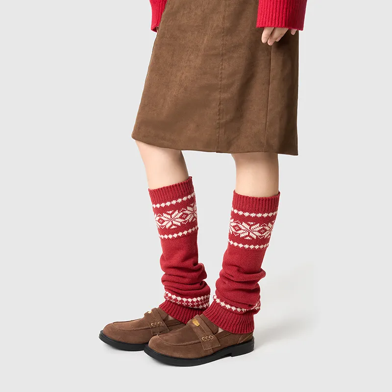 Primeet Knee High Socks Women's 1 Pack-4