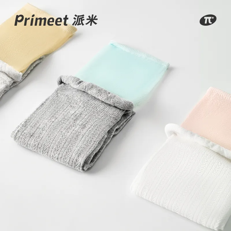 Primeet Knee High Socks Women's 1 Pack-3