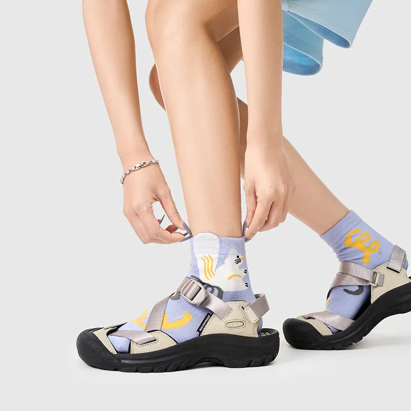 Primeet Ankle Socks Women's 5 Pack-2