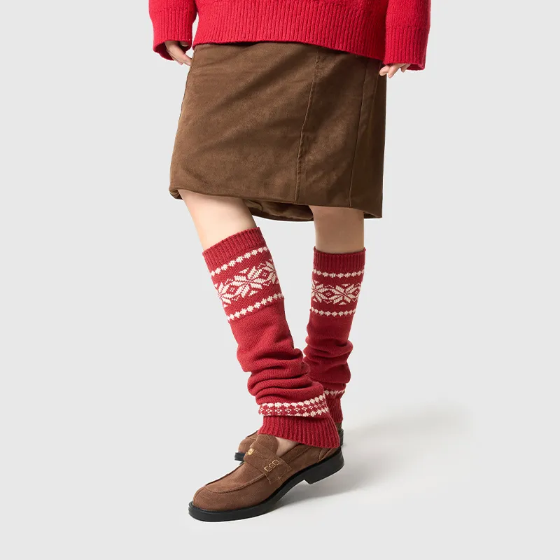 Primeet Knee High Socks Women's 1 Pack-3