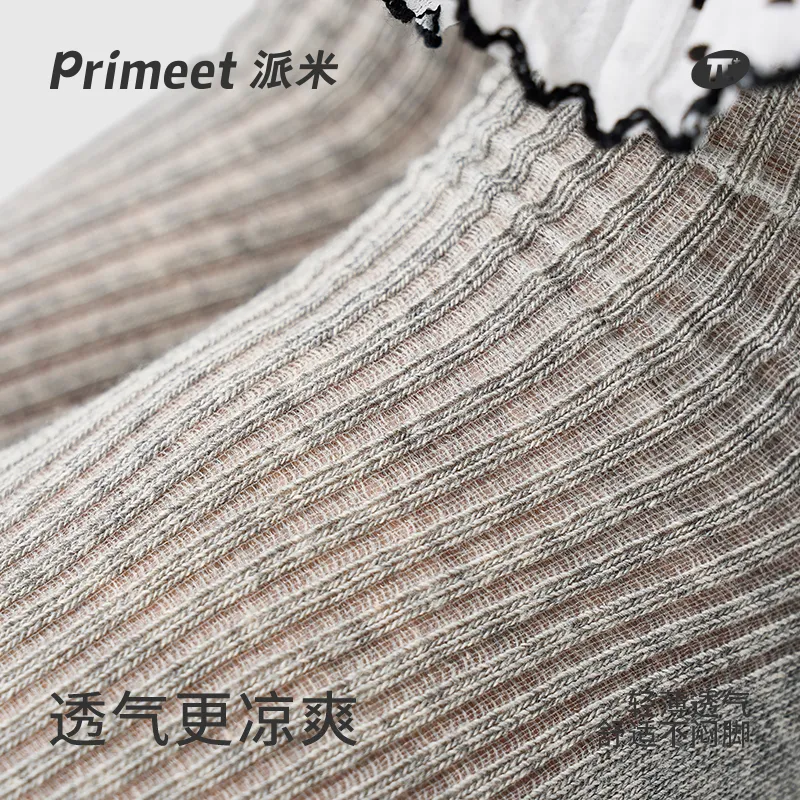 Primeet Ankle Socks Women's 1 Pack-2