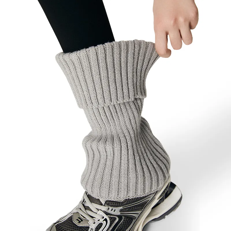 Primeet Mid Calf Socks Women's 1 Pack-6