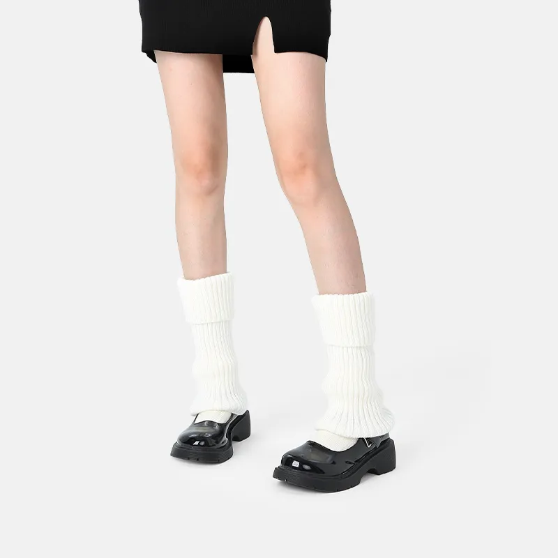 Primeet Mid Calf Socks Women's 1 Pack-11