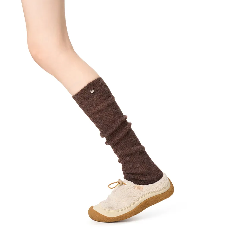Primeet Knee High Socks Women's 1 Pack-7