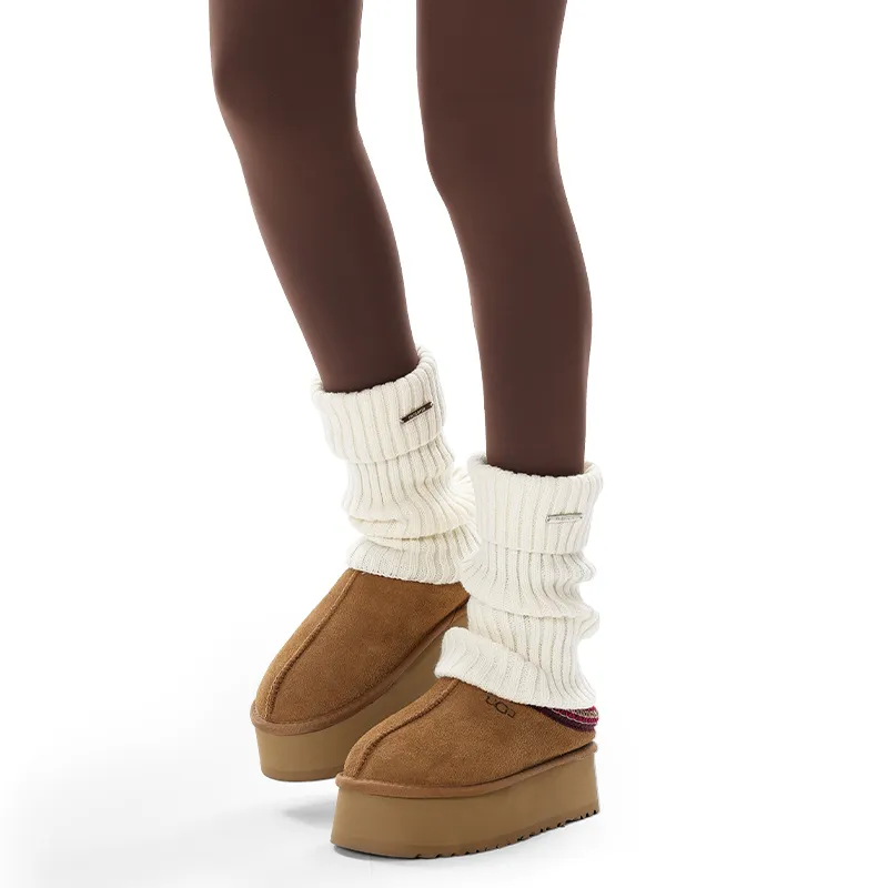 Primeet Knee High Socks Women's-1