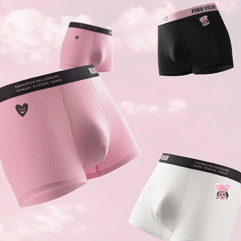 Primeet Underwear Gift Box Men's 3 Pack-4
