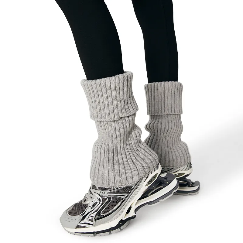 Primeet Mid Calf Socks Women's 1 Pack-7