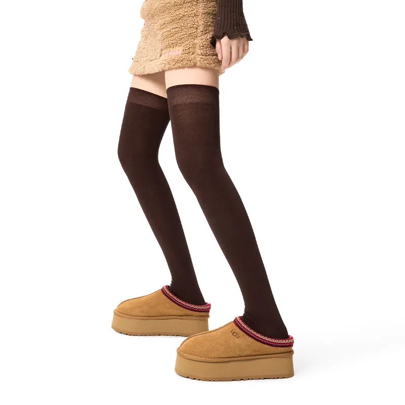 Primeet Thigh high Socks Women's 1 Pack-2