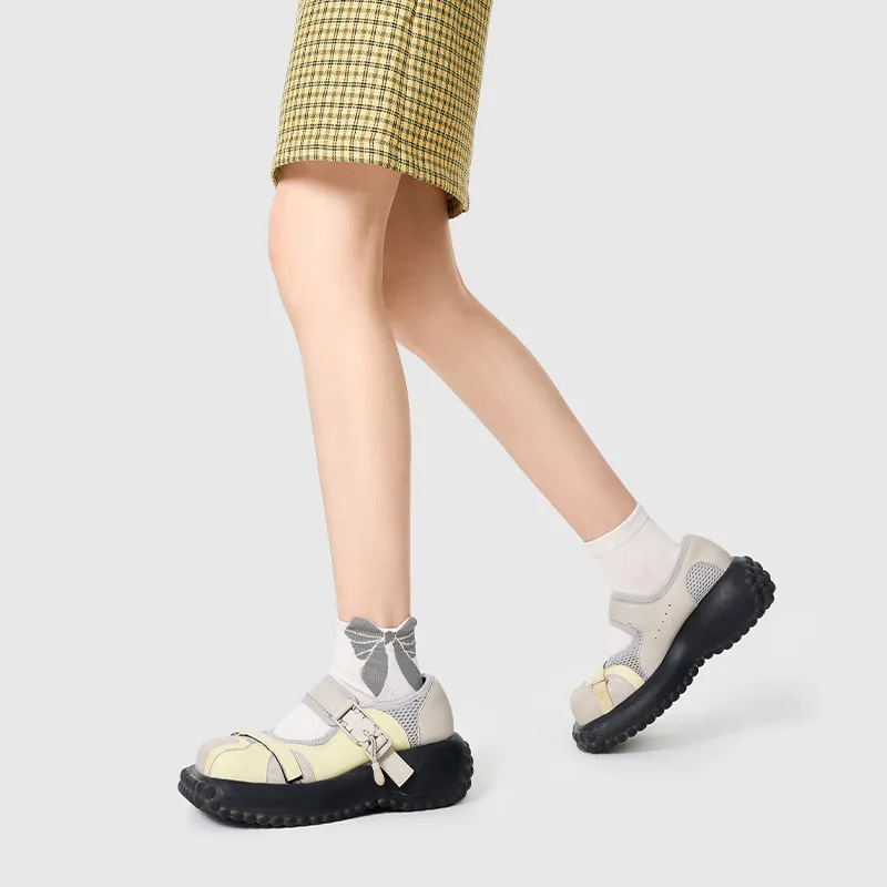 Primeet Ankle Socks Women's 5 Pack-25