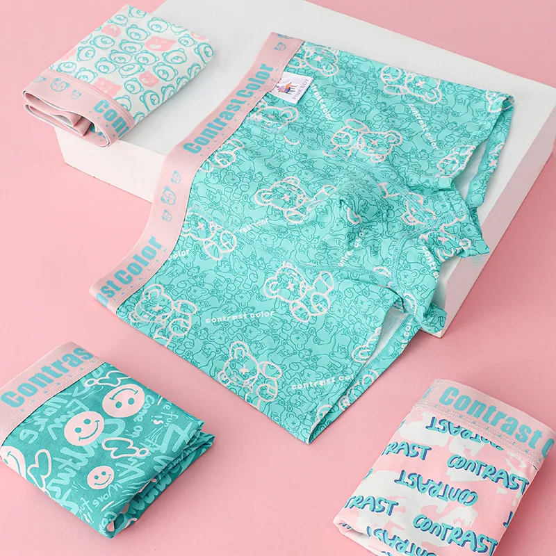 Primeet Underpants Men's 3 Pack-1