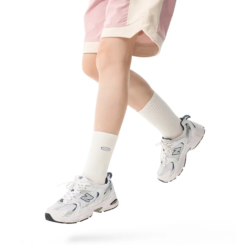 Primeet Mid Calf Socks Unisex Combo Set-12
