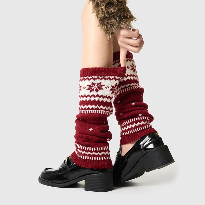 Primeet Knee High Socks Women's 1 Pack-2