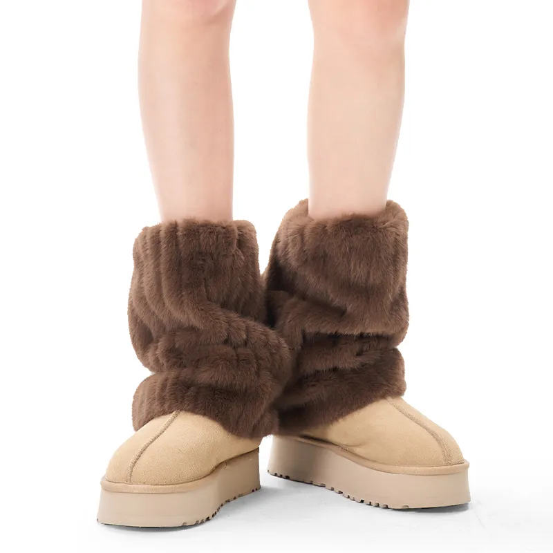 Primeet Knee High Socks Women's-10
