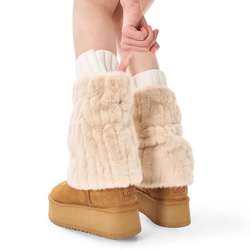 Primeet Knee High Socks Women's-1