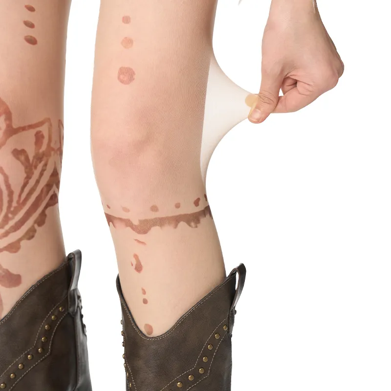 Primeet Stockings Women's Single Pack-4