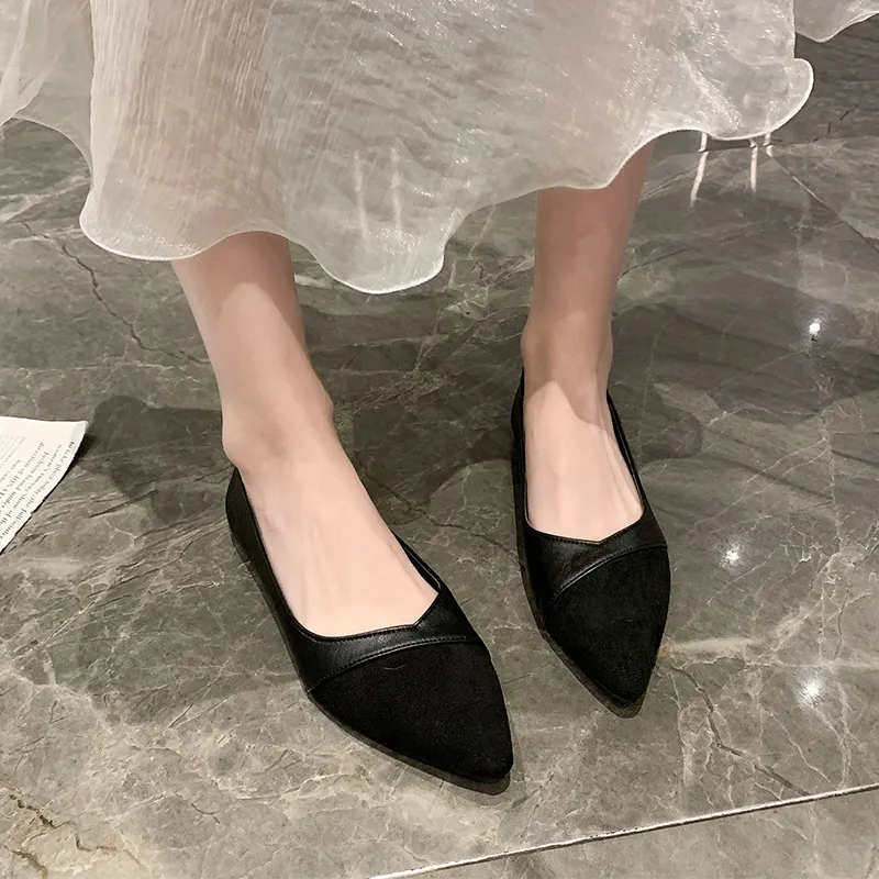 Zomila Casual Single Shoes Women's-7