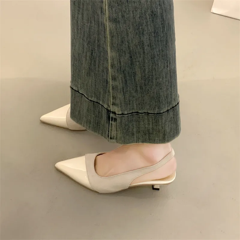 Zomila Casual Single Shoes Women's-6