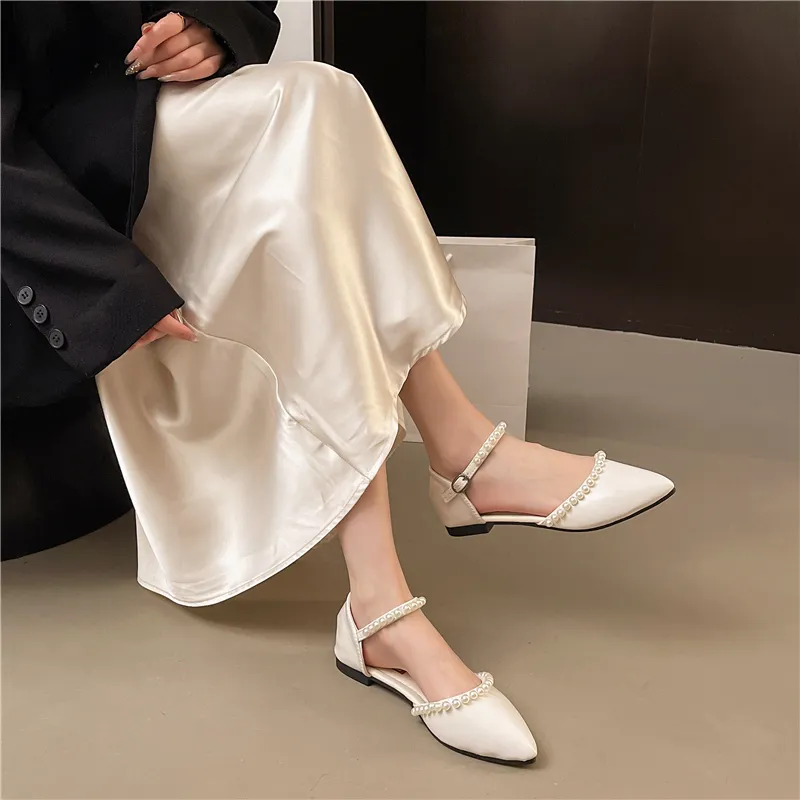 Zomila Casual Single Shoes Women's-3