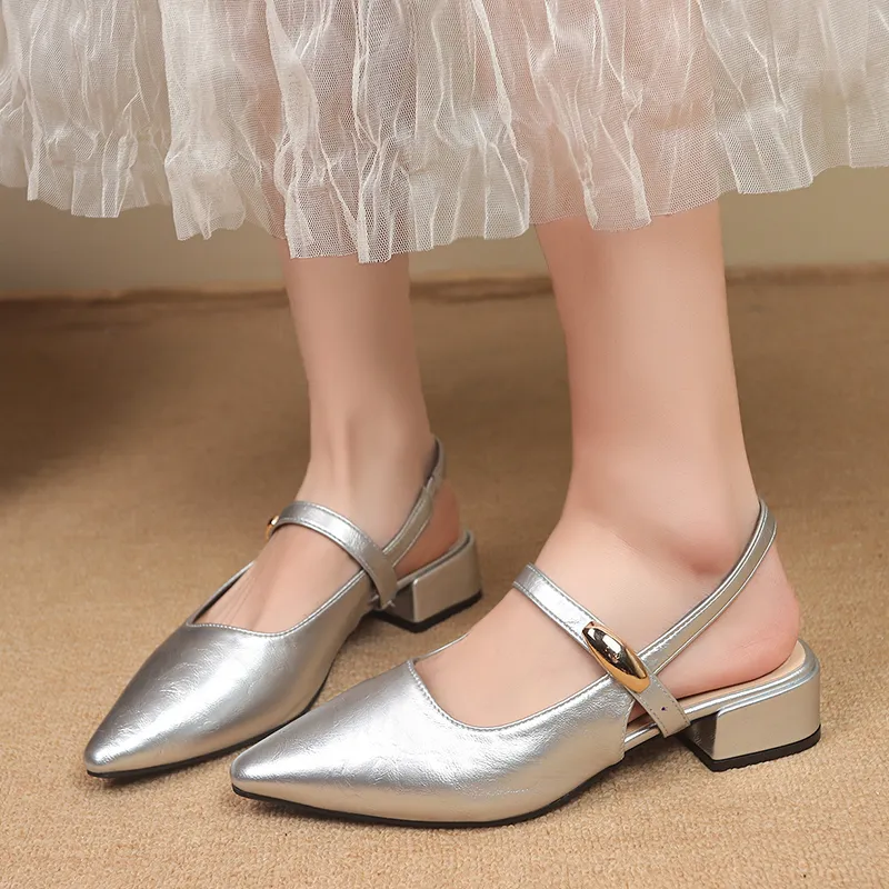 Zomila High Heels Women's-6