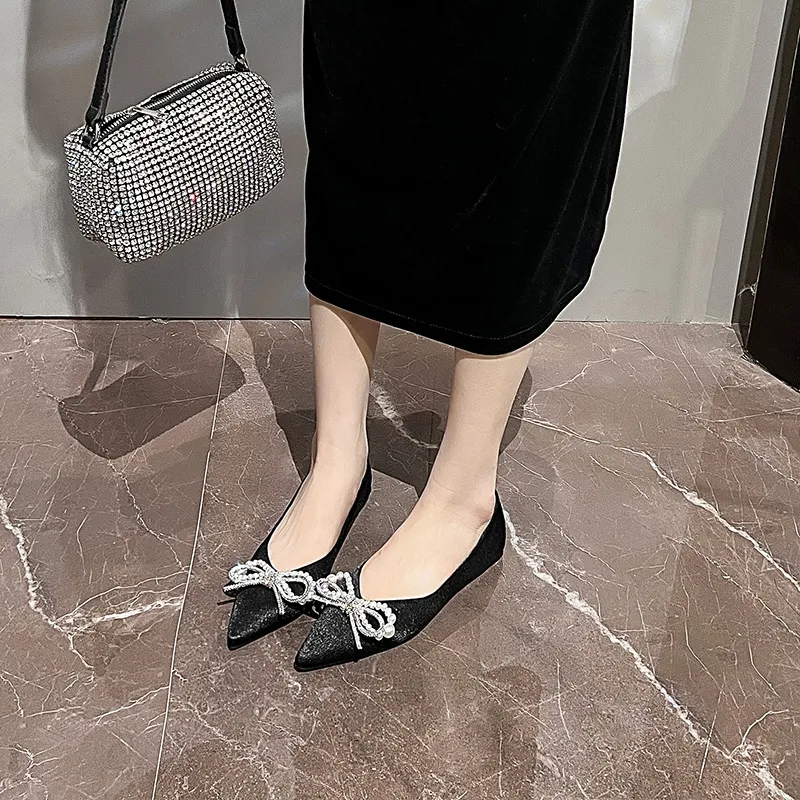 Zomila Casual Single Shoes Women's-9