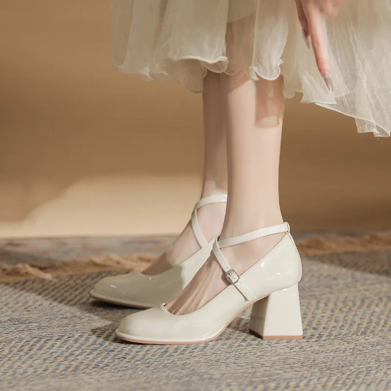 Zomila High Heels Women's-5