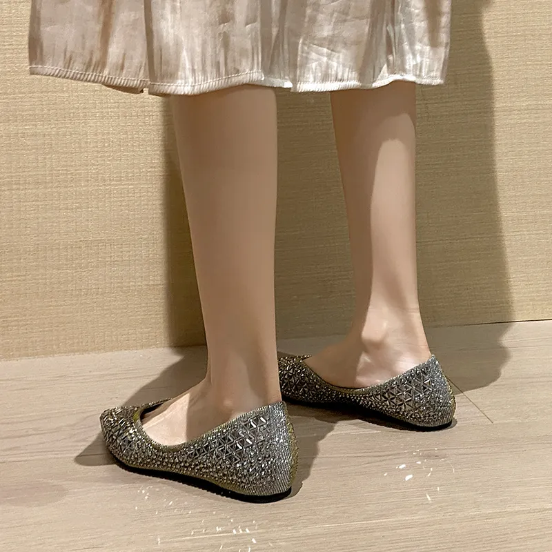 Zomila Casual Single Shoes Women's-11