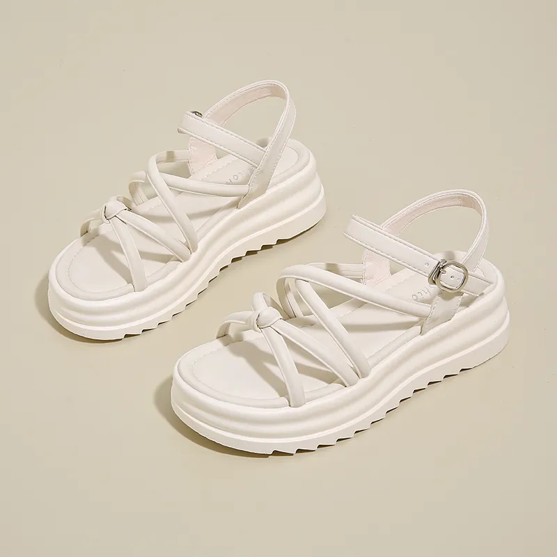 Zomila One Strap Sandals Women's-3