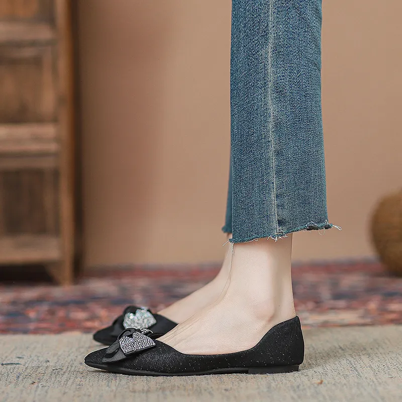 Zomila Casual Single Shoes Women's-9