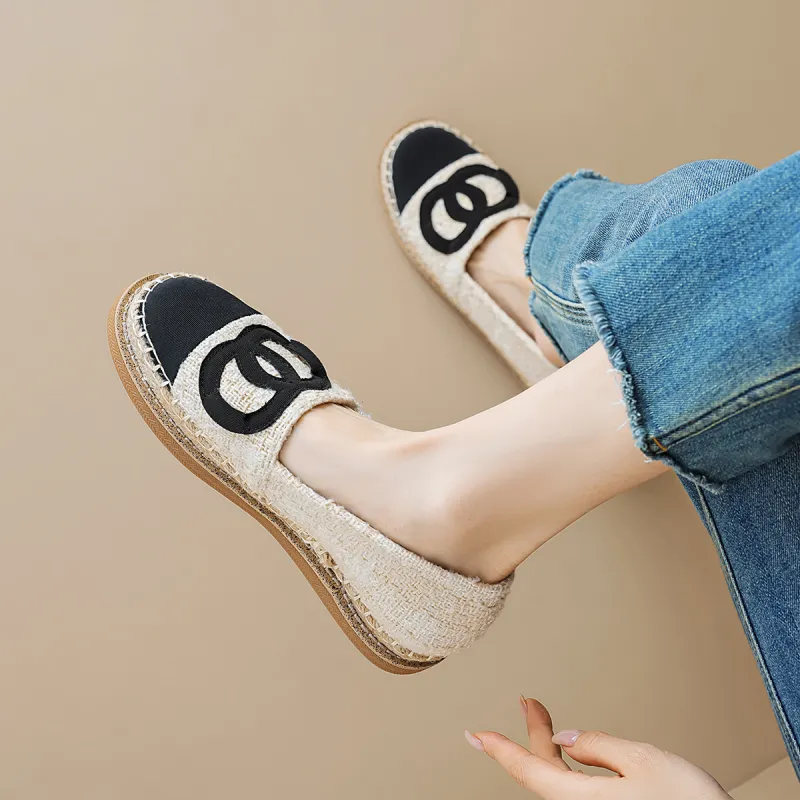 Zomila Women's Casual Shoes Women's Beige-1