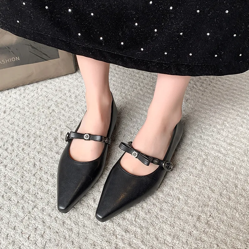 Zomila Casual Single Shoes Women's-5