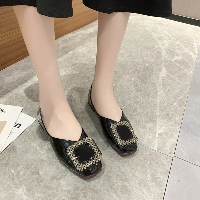 Zomila Casual Single Shoes Women's-9