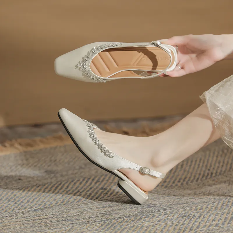 Zomila Casual Single Shoes Women's-1