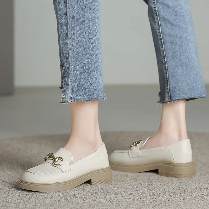 Zomila Loafers Women's-11